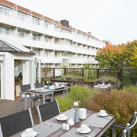 Living Hotel Nuernberg-3